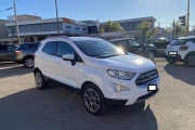 ford ecosport tdci 